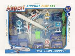 Airfield Series