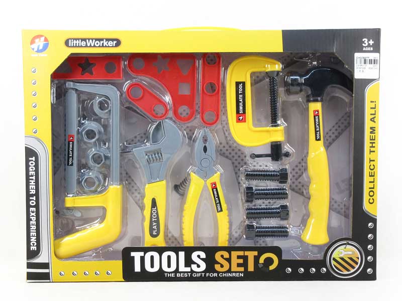 Tools Set toys