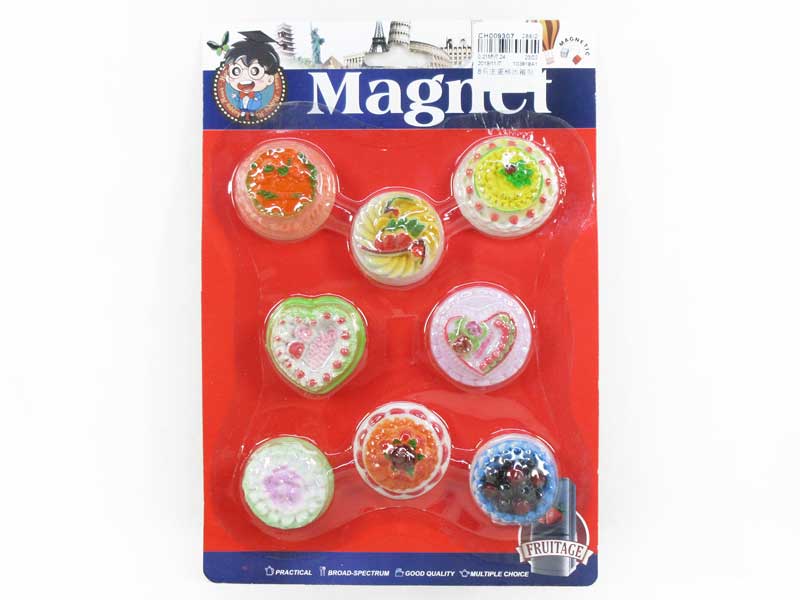 Refrigerator Magnet toys