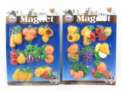 Refrigerator Magnet(2S)