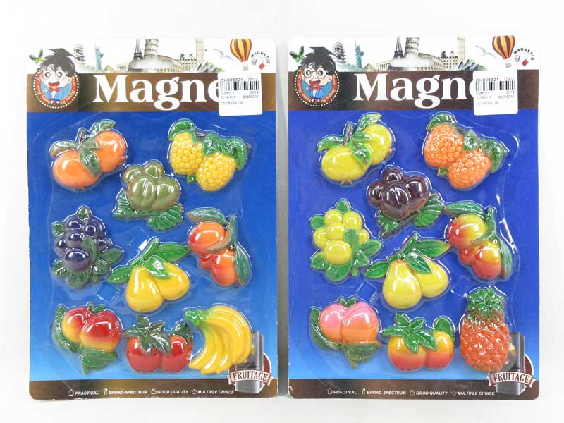 Refrigerator Magnet(2S) toys