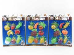 Refrigerator Magnet(3S)