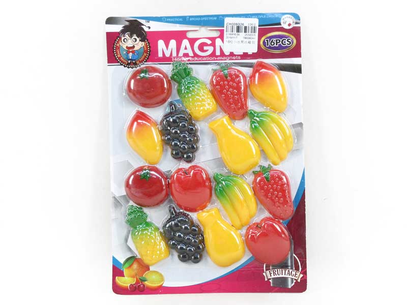 Refrigerator Magnet toys