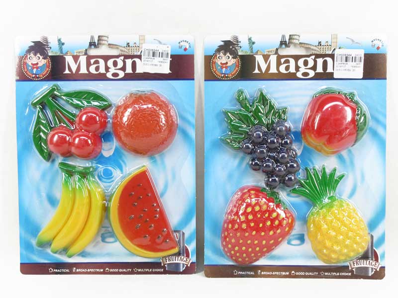 Refrigerator Magnet(2S) toys