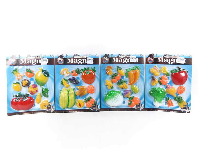 Refrigerator Magnet(4S) toys