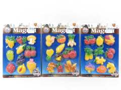 Refrigerator Magnet(3S) toys