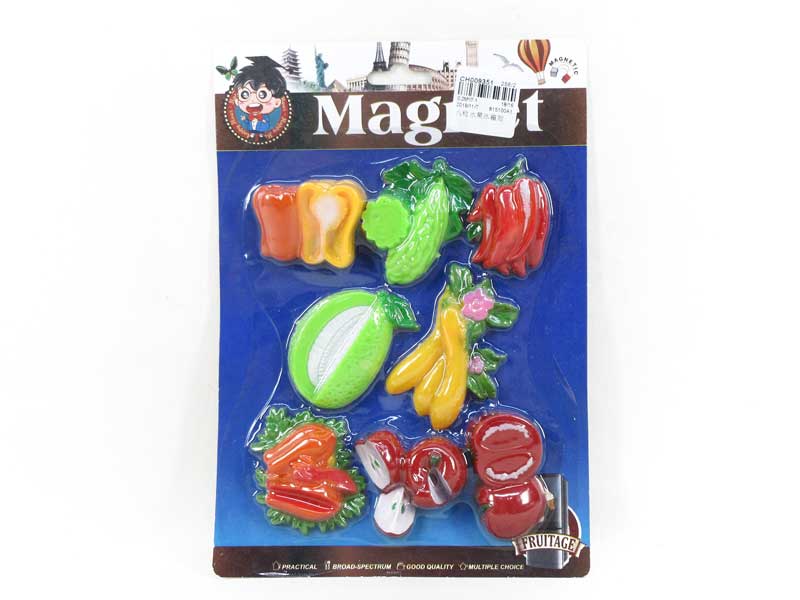 Refrigerator Magnet toys