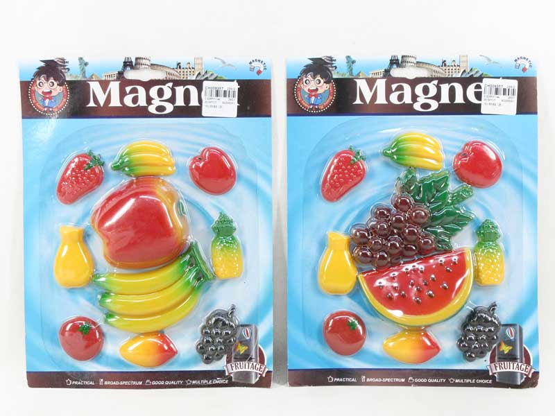 Refrigerator Magnet(2S) toys