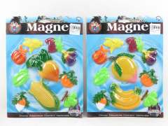 Refrigerator Magnet(2S) toys