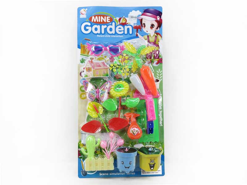 Garden Tools toys