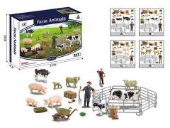 Farm Set(4S)