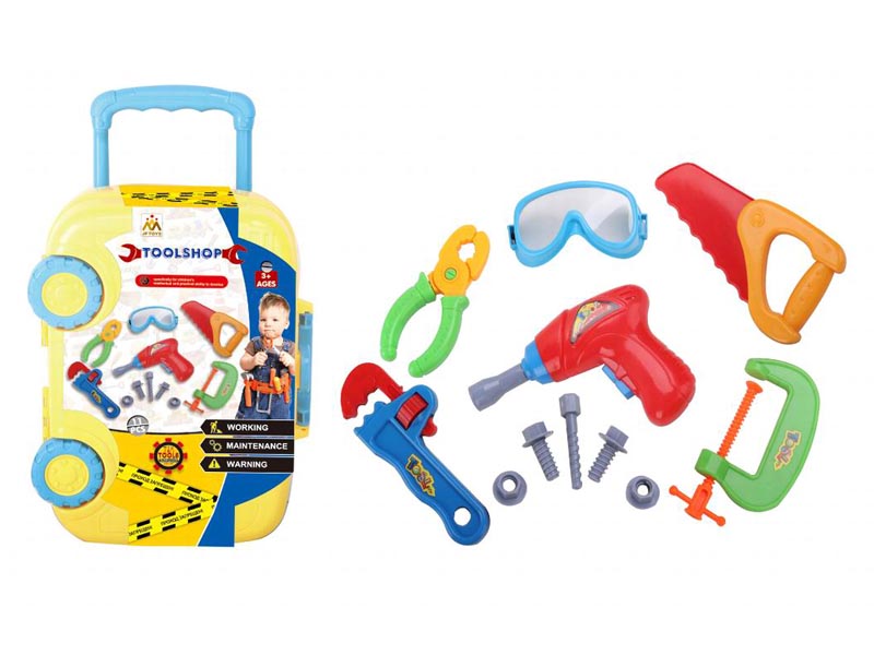 Tools Set(11in1) toys