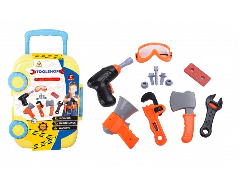 Tools Set(12in1) toys