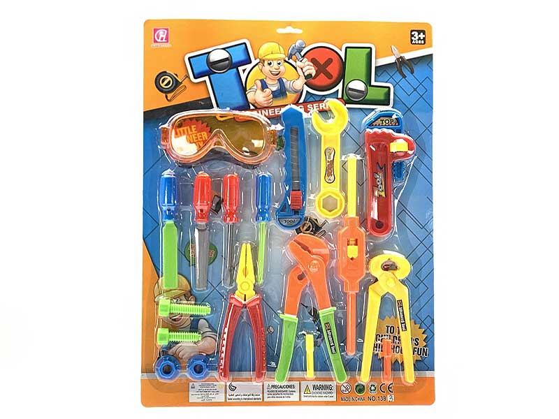 Tools Set toys