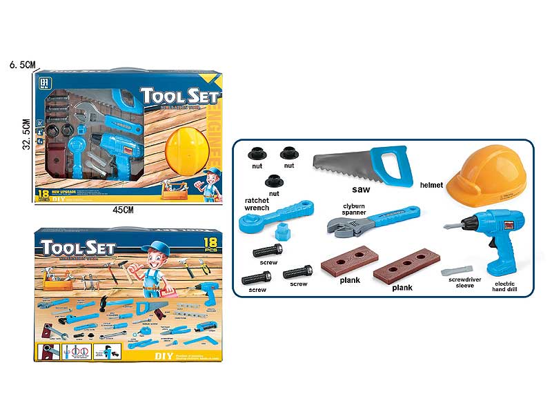 Tools Set toys