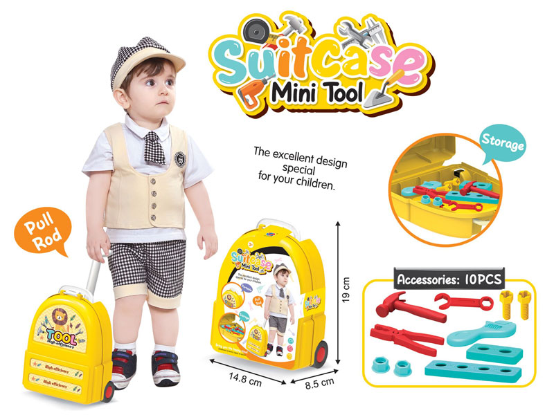 Tools Set toys