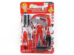 Tools Set(2S)