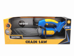 Electric Chain Saw W/L