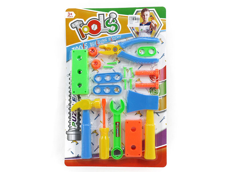 Tools Set toys