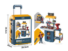 3in1 Tools Set