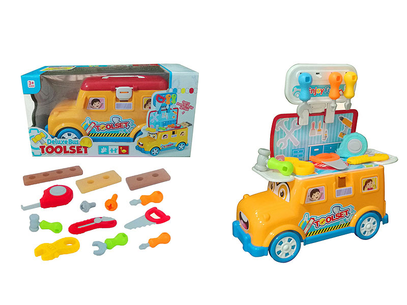 Tool Storage Car toys