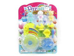 Whirlpool Set toys