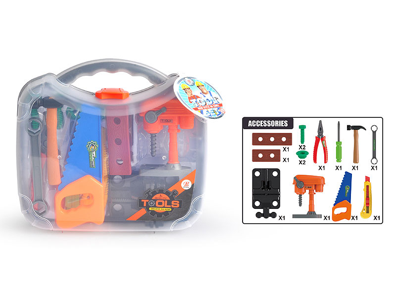 Tools Set(14in1) toys