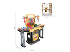 Rotary Variable Electric Drill Tool Table