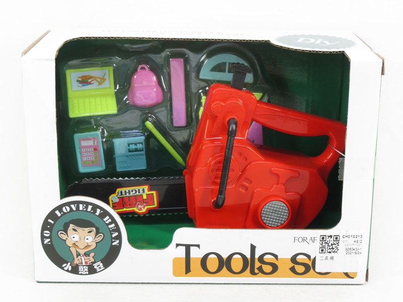 Tool Saw toys