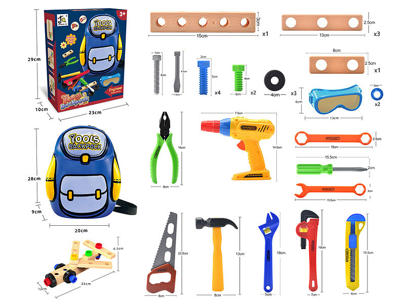 Tools Set toys