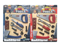 Tools Set (2S2C)