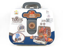 2in1 Tools Set