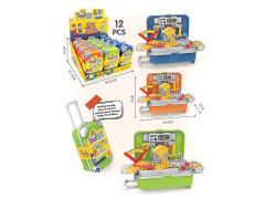 Tools Set(12in1)