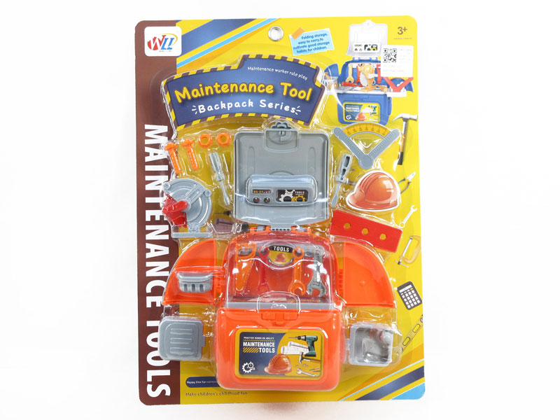 Tools Set(3C) toys