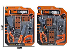 Tools Set(2S)