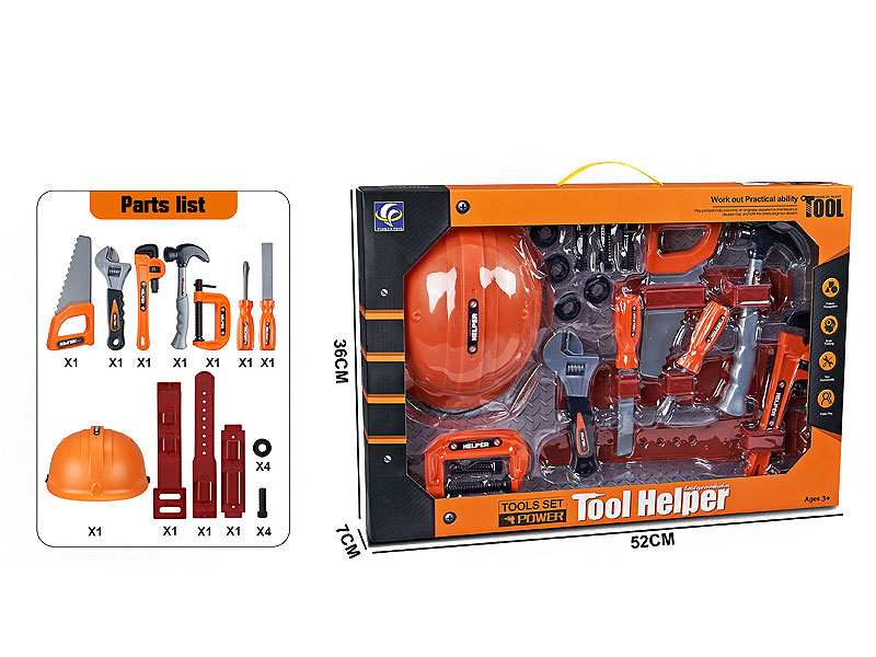 Tools Set toys