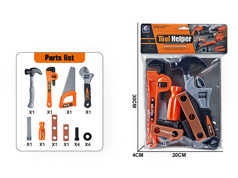 Tools Set toys