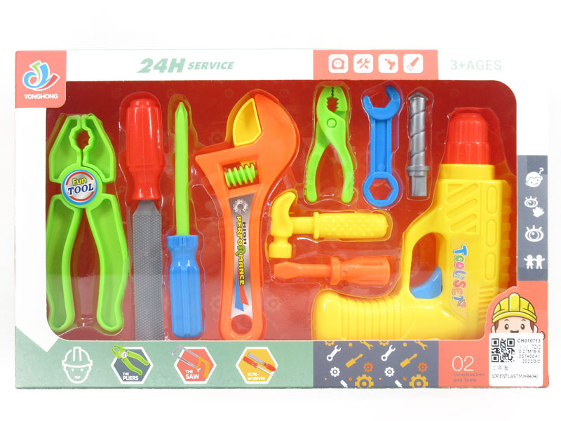 Tools Set toys