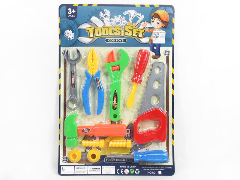 Tools Set toys