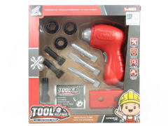 B/O Tools Set