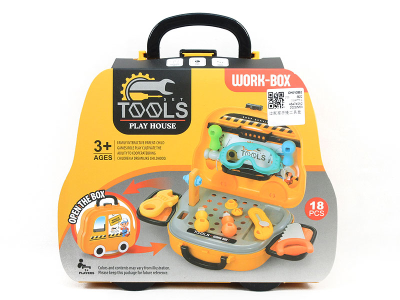 Tools Set toys