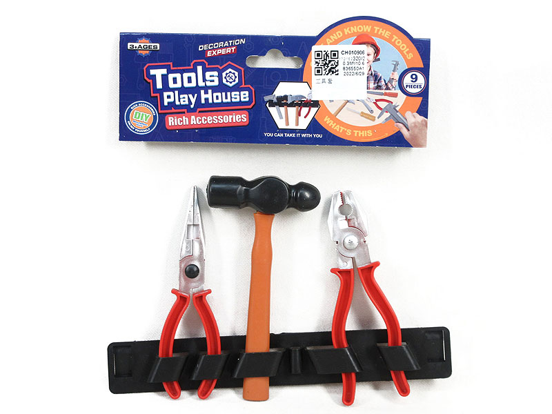 Tools Set toys