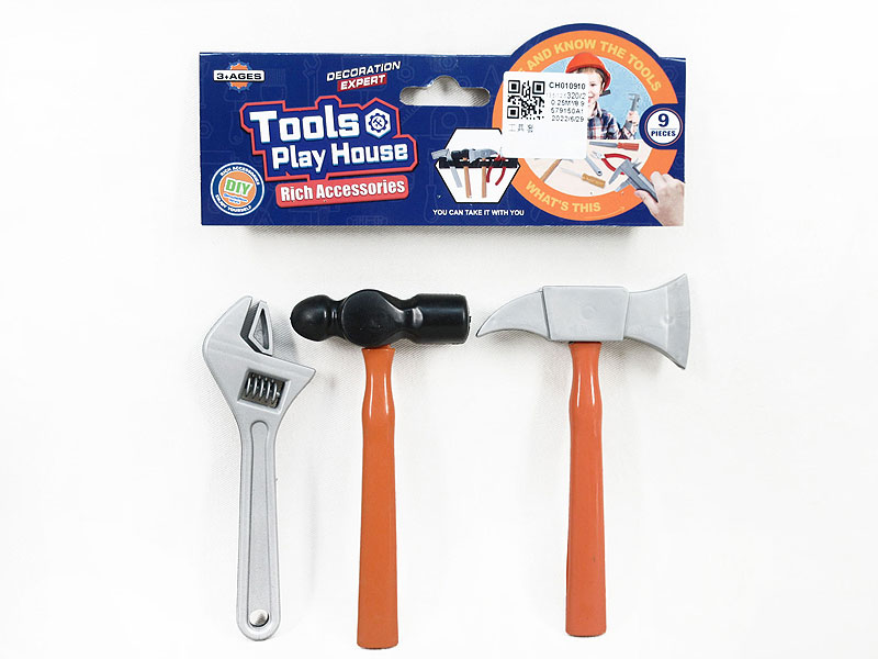 Tools Set toys