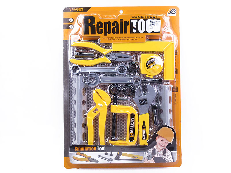 Tools Set toys