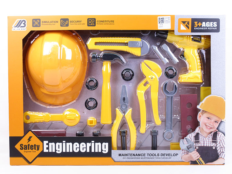 Tools Set toys