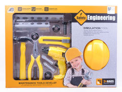 Tools Set toys