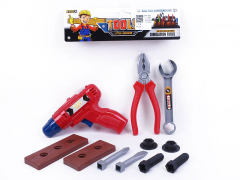 Tools Set