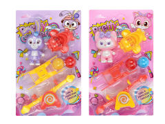 Amusement Park(2S) toys