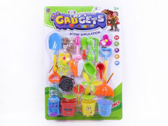 Garden Tools toys