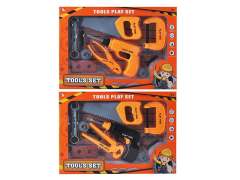 Tools Set(2S) toys